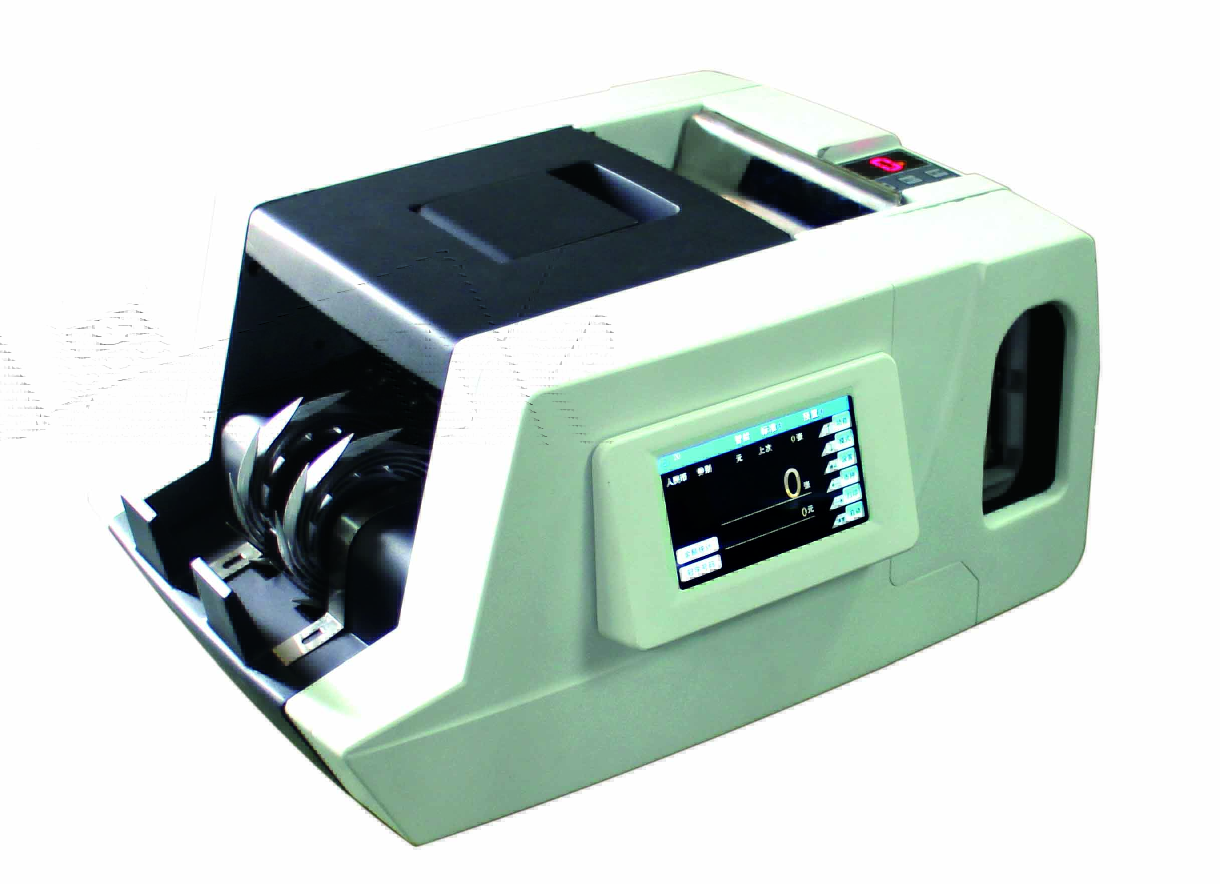 点扎一体机 XD2108Z(A)