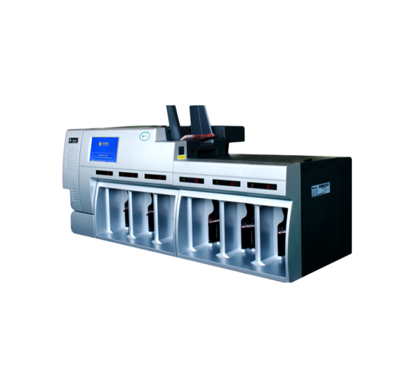 清分机（六口） XD2196T